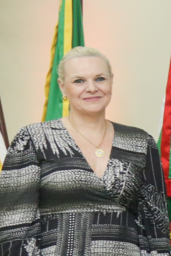 Claudia Irene Hoff Nied