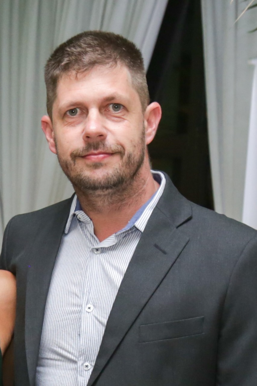 Frederico Canova Weingaertner