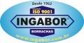 INGABOR BORRACHAS LTDA