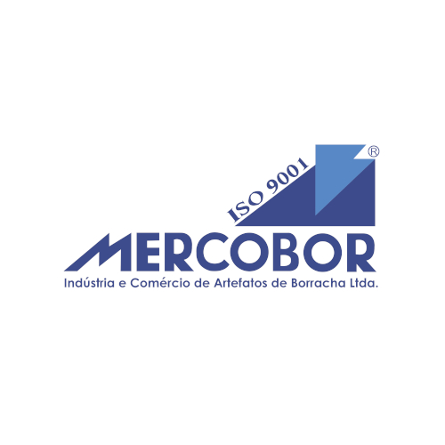 MERCOBOR IND E COM DE ARTEF DE BORRACHA LTDA