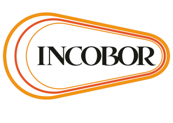 INCOBOR IND E COM DE BORRACHAS LTDA