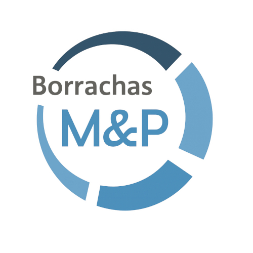 Borrachas M&P LTDA