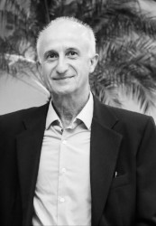 Sérgio Luiz Ferandin